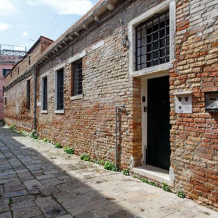 Apartamento Casa Alma Venecia Exterior foto